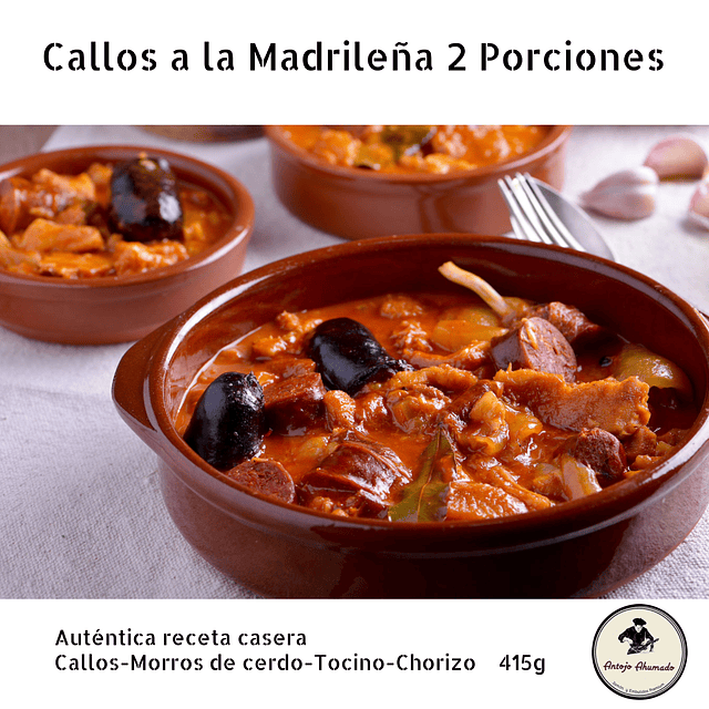 Fabada Asturiana
