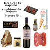 Picoteo al Instante 1 Con los Mejores Productos Gourmet.