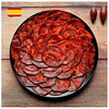 Chorizo Vela Ibérico - Pieza Entera 550g
