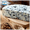 Queso Azul Roquefort Horma 2,1 Kg aprox Santa Fé Argentino.