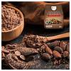 Cacao Amargo 250g. 100% Cacao