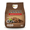 Cacao Amargo 250g. 100% Cacao