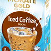 Mokate Mocha Iced Coffee 8 Pack 120g