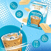 Mokate Mocha Iced Coffee 8 Pack 120g