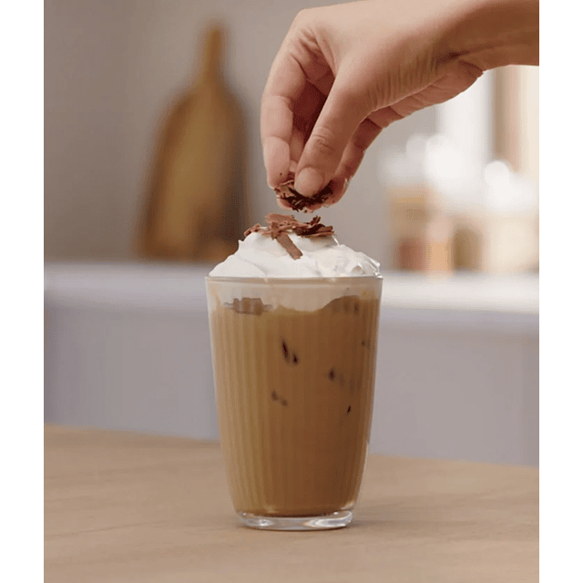 Mokate Mocha Iced Coffee 8 Pack 120g