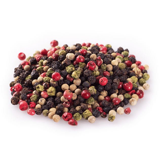 Sal de mar de cahuil pichelemu envase 1 kg más un molinillo mango de acero más 100g de pimientas de colores