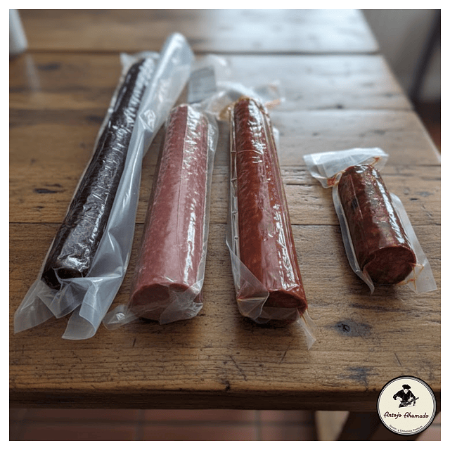 Box Europa Lo que tu Buscas en Sabor