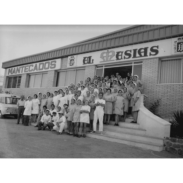 Selección de Dulces Un Clasico Navideño Estilo Tradicional de la Estepa Española. 400g