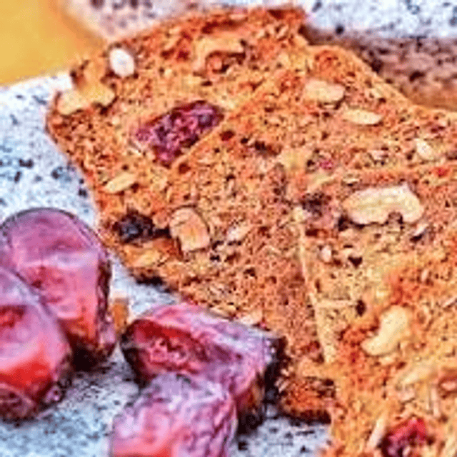 Pack 3 Nat Crackers + Naranja Dulce Con Fruta 280g