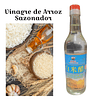 Productos Asiáticos Sazonador De Arroz Jengibre Soya