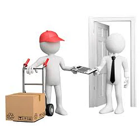 Servicio de envio express 