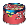 Pack Pâté Hénaff Campagne y 2 Paté Foie Henaff 78g Mousse Importado de Francia.
