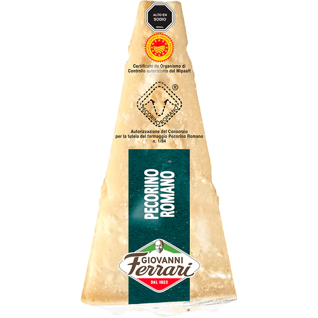 Box Paleta Serrano - Combinación Perfecta