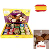 Selección de Dulces Un Clasico Navideño Estilo Tradicional de la Estepa Española. 400g