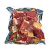 Recorte de Jamón Serrano 3 Kg Etiqueta roja