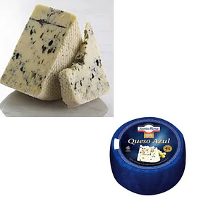Queso Azul Santa Rosa 1,2 Kg