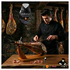 Pierna de Jamón Ibérico Puro de Bellota Pierna trasera D.O. Jabugo Et. Negra 8 kilos aprox