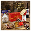 Box Gold Paleta Serrano Completa