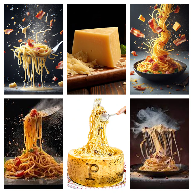 Parmesano Huilco Pieza de 1 Kilo Sabor intenso.