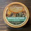 Queso Manchego Oveja Semicurado D.O.P. Duque de la Polvorosa 1 Kilo