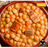 Cocido Madrileño 415g Importado.