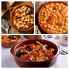 Callos a la Madrileña 415g Importado.