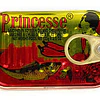 Sardinas en Aceite de Soja 125 gr. Princesse Importadas de Marruecos.