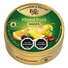 Cavendish & Harvey Caramelos Premium Cavendish & Harvey Sabores Frutales Importado de Alemania 220g