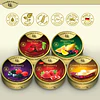 Cavendish & Harvey Caramelos Premium Cavendish & Harvey Sabores Frutales Importado de Alemania 220g