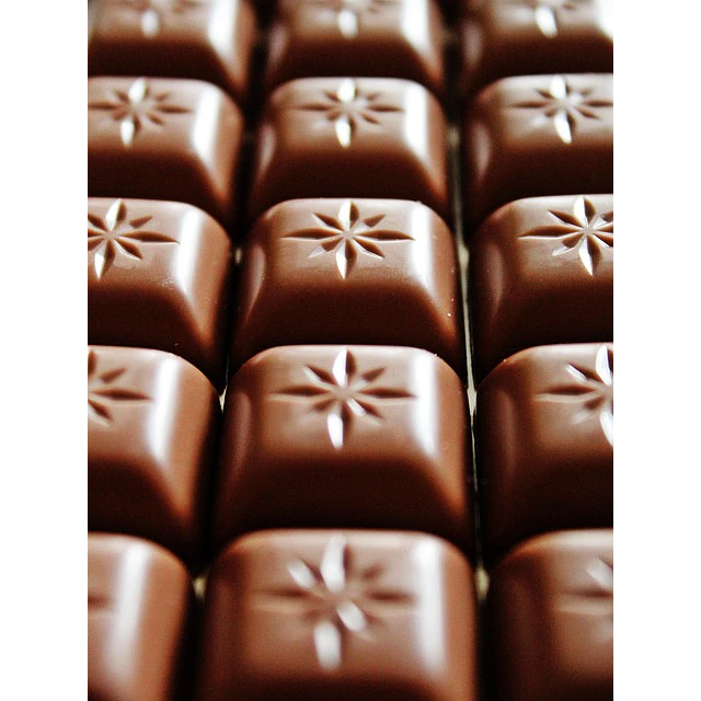 Chocolate Amargo Schogetten Crema de Avellanas con Nuez 100 g