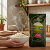 Arroz Jasmine Lotus Rice 1 Kg, un arroz de grano corto y fragancia floral ( perfumado) Vietnam