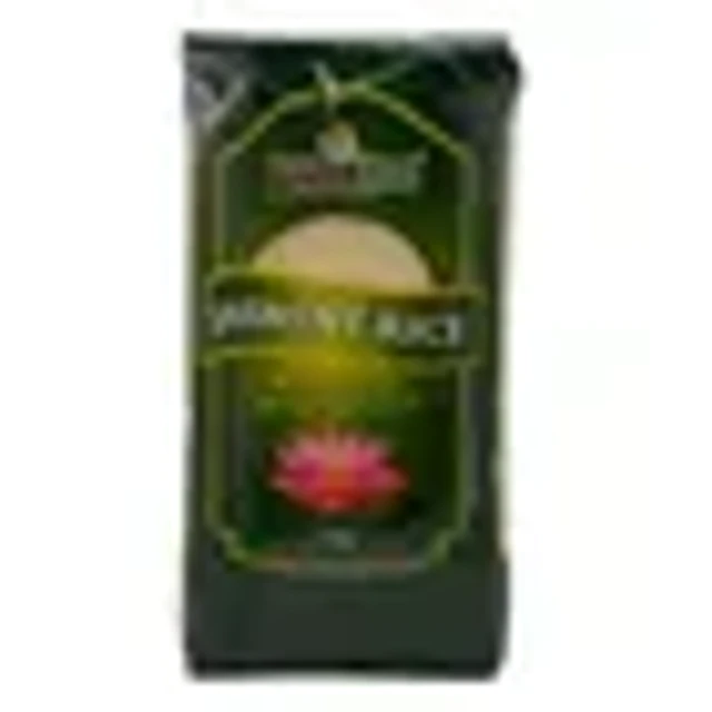 Arroz Jasmine Lotus Rice 1 Kg, un arroz de grano corto y fragancia floral ( perfumado) Vietnam