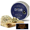 Queso Azul Roquefort Horma Dor de Queijos Brasil 2,6 Kg