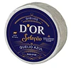 Queso Azul Roquefort Horma Dor de Queijos Brasil 2,6 Kg