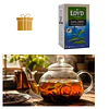 Té Negro de Bergamota Loyd 20 Bolsitas