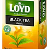 Té Negro Clásico Loyd 20 Bolsitas