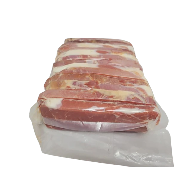 Recorte de Jamón Serrano 3 Kg aprox Etiqueta roja