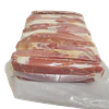 Recorte de Jamón Serrano 3 Kg aprox Etiqueta roja