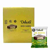 Alfajor Deluxe & Bla Bla Limón 28 g sin Gluten Kosher