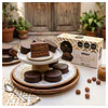 Alfajor Entre Rios Dulce de Leche Triple Capa 60g