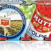 Pulpa de Tomate Mutti Di Pomodoro, 400 g