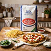 Harina Fuerza 00 Pastas, Pizza, Focaccia 1kg - Le 5 Stagioni
