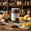 Salsa de trufa Tartufi Jimmy 180 g (sin conservantes)