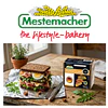 Pan Pumpernickel Mestemacher Alemán 500 g