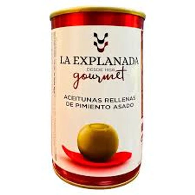 Box de Gusta sabores ﻿únicos Continentales