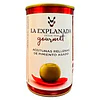 Box de Gusta sabores ﻿únicos Continentales