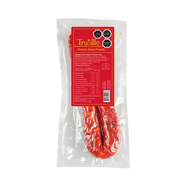 Box de Gusta sabores ﻿únicos Continentales