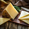 QUESO OVEJA D.O.P. MANCHEGO DE LA POLVOROSA DE INBOCCA 150g