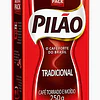 Café Pilão Torrado e Moido 250g ( Grano molido )
