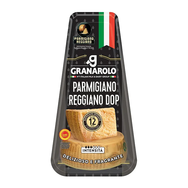Tabla Ibérica Queso Parmigiano DOP Chorizo Español Aceituna al Pimentón Nat Craker